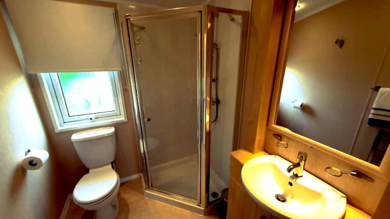 19 Park Views Just Outside Penrith For Holidays And Short Breaks Please No Commercial Vans Thankyou High Hesket Экстерьер фото