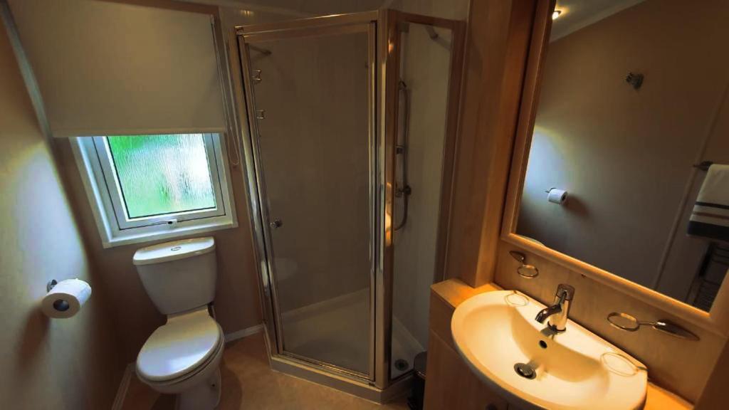 19 Park Views Just Outside Penrith For Holidays And Short Breaks Please No Commercial Vans Thankyou High Hesket Экстерьер фото