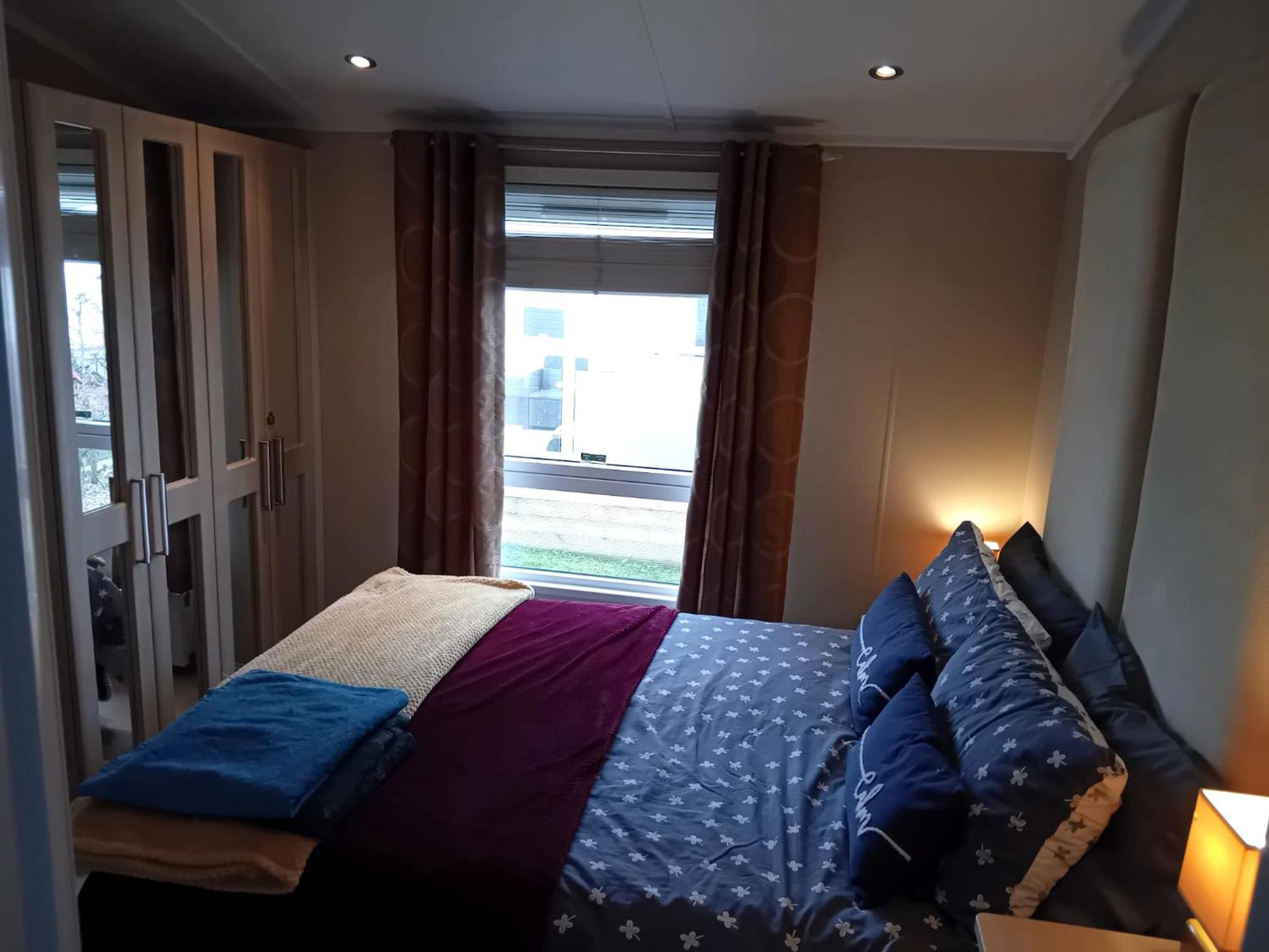 19 Park Views Just Outside Penrith For Holidays And Short Breaks Please No Commercial Vans Thankyou High Hesket Экстерьер фото