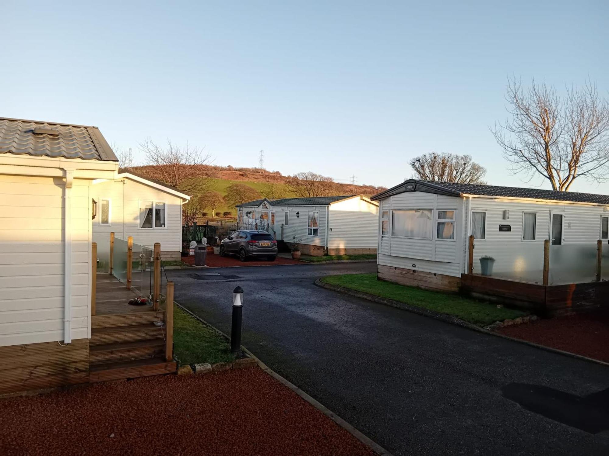 19 Park Views Just Outside Penrith For Holidays And Short Breaks Please No Commercial Vans Thankyou High Hesket Экстерьер фото
